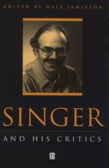 Singer and his critics
