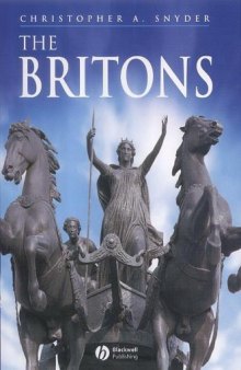 The Britons (The Peoples of Europe)