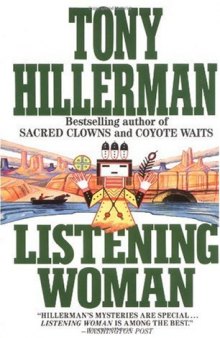 Listening Woman (Joe Leaphorn Novels)