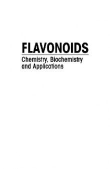 Flavonoids