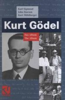 Kurt Gödel: Das Album The Album