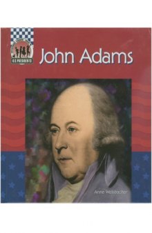 John Adams (United States Presidents)