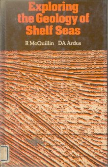 Exploring the geology of shelf seas