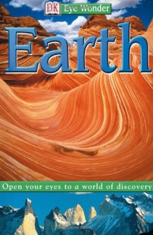 Eye Wonder: Earth