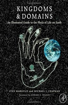 Five Kingdoms: An Illustrated Guide to the Phyla of Life on Earth