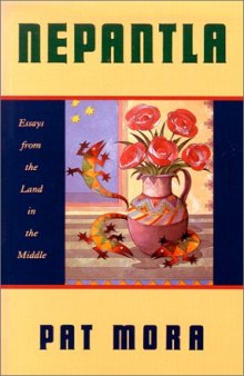 Nepantla: essays from the land in the middle