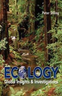 Ecology: Global Insights and Investigations  