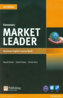 Market Leader. Elementary Level