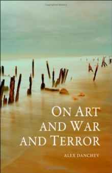 On art and war and terror
