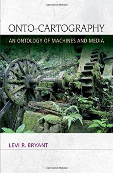 Onto-cartography : an ontology of machines and media