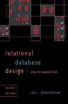 Relational Database Design Clearly Explained