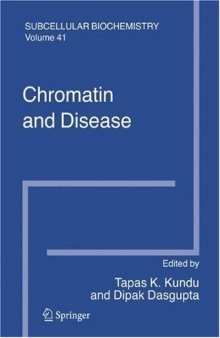 Chromatin and Disease (Subcellular Biochemistry)