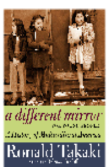 A Different Mirror for Young People. A History of Multicultural America