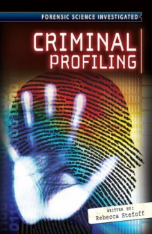 Criminal Profiling  