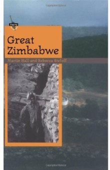 Great Zimbabwe (Digging for the Past)