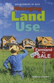 Managing Land Use  