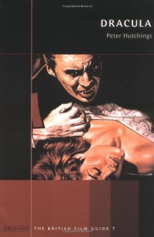 Dracula: A British Film Guide