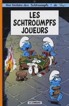 Les Schtroumpfs joueurs