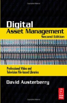 Digital asset management