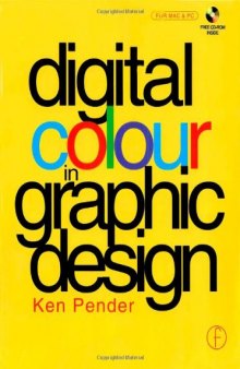 Digital Colour in Graphic Design