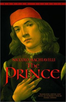 The Prince (Bantam Classics)