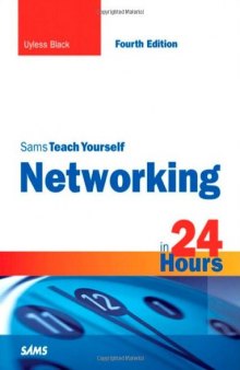 Sams Teach Yourself Networking in 24 Hours 4th