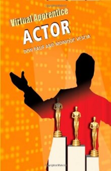 Actor (Virtual Apprentice)