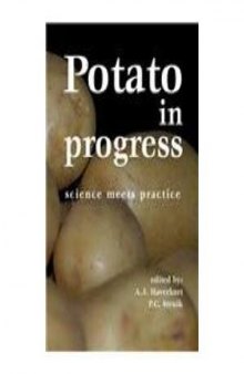 Potato in progress: Science meets practice
