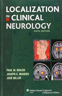 Localization in Clinical Neurology