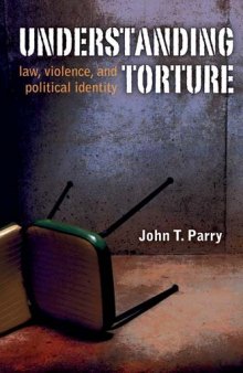 Understanding torture: law, violence, and political identity  