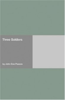 Three Soldiers