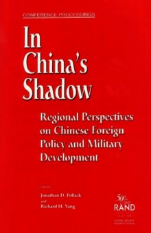 In Chinas Shadow