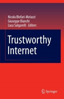 Trustworthy Internet    