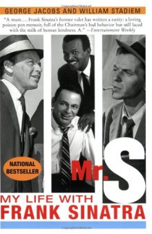 Mr. S: My Life with Frank Sinatra