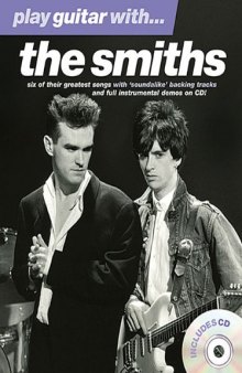 Play Guitar with the " Smiths "