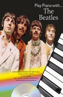 Play Piano with the Beatles