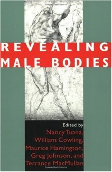 Revealing Male Bodies