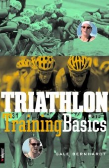 Triathlon Training Basics