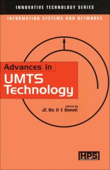 Advances in UMTS Technology  