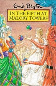 In the Fifth at Malory Towers (Rewards)