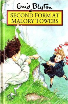 Second Form at Malory Towers (Rewards)
