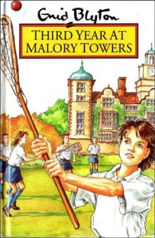 Third Year at Malory Towers (Rewards)
