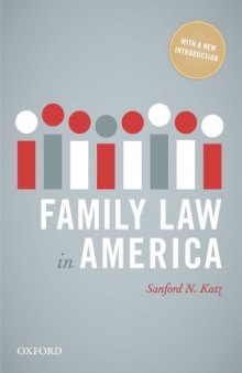 Family Law in America  