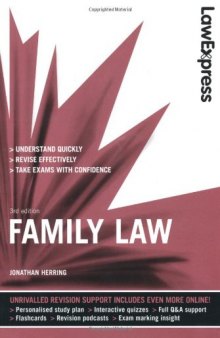 Law Express: Family Law
