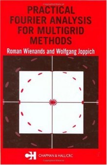 Practical Fourier Analysis for Multigrid Methods