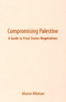 Compromising Palestine