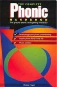 The Complete Phonic Handbook