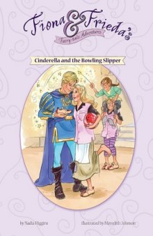 Cinderella and the Bowling Slipper