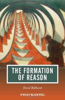 The Formation of Reason (Journal of Philosophy of Education)