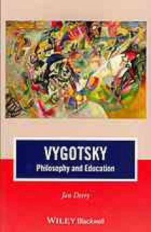 Vygotsky philosophy and education